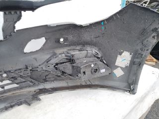 bontott OPEL ASTRA K Első Lökhárító (Üresen)