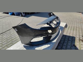 bontott OPEL ASTRA K Első Lökhárító (Üresen)