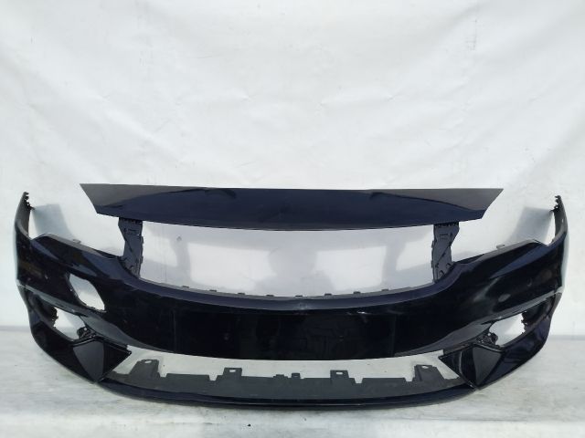 bontott OPEL ASTRA K Első Lökhárító (Üresen)