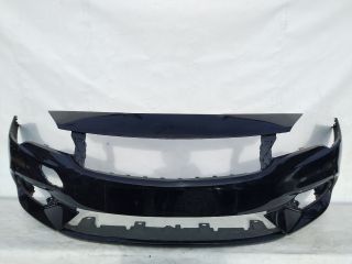 bontott OPEL ASTRA K Első Lökhárító (Üresen)