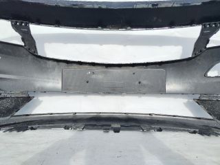 bontott OPEL ASTRA K Első Lökhárító (Üresen)