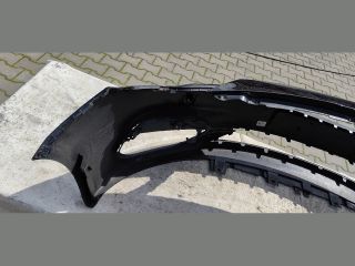 bontott OPEL ASTRA K Első Lökhárító (Üresen)