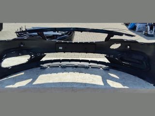 bontott OPEL ASTRA K Első Lökhárító (Üresen)