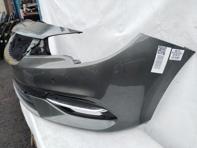 bontott OPEL ASTRA K Első Lökhárító (Üresen)