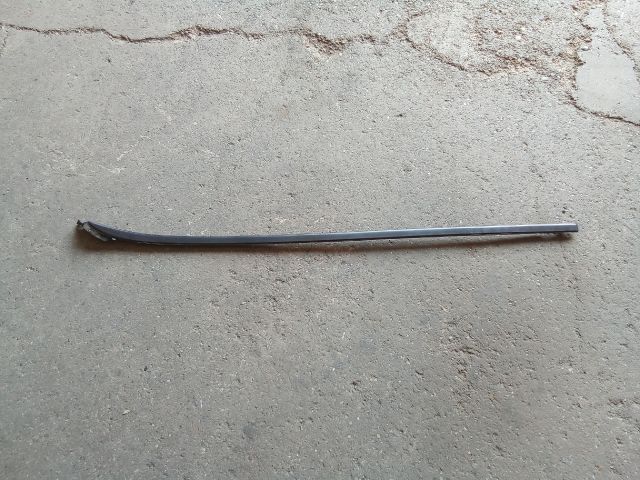 bontott OPEL ASTRA K Első Szélvédő Bal Díszléc