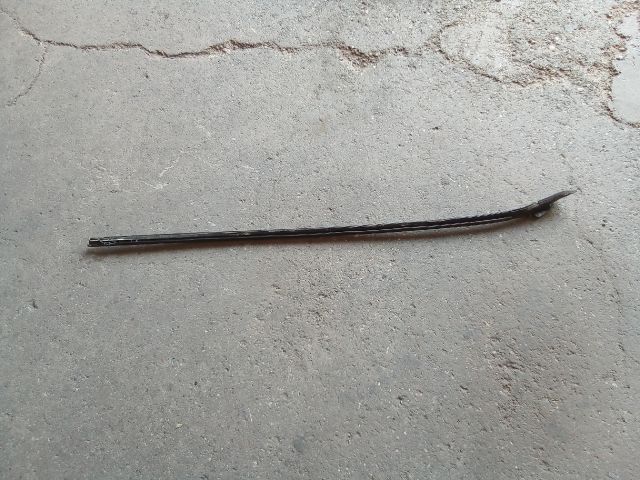 bontott OPEL ASTRA K Első Szélvédő Bal Díszléc