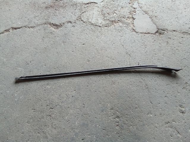 bontott OPEL ASTRA K Első Szélvédő Jobb Díszléc