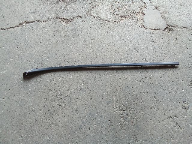 bontott OPEL ASTRA K Első Szélvédő Jobb Díszléc