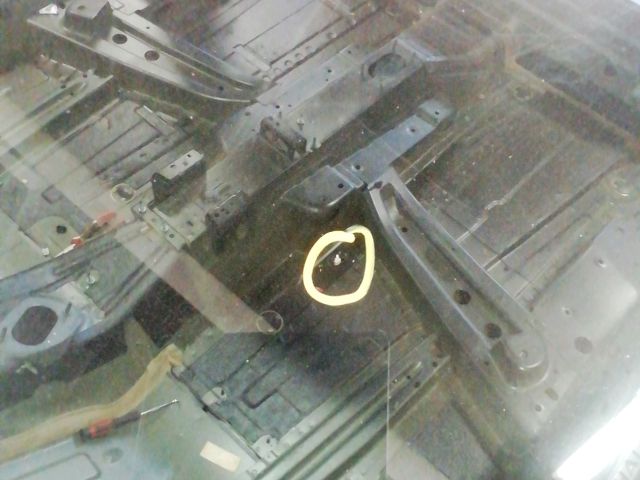 bontott OPEL ASTRA K Első Szélvédő