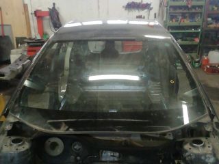 bontott OPEL ASTRA K Első Szélvédő