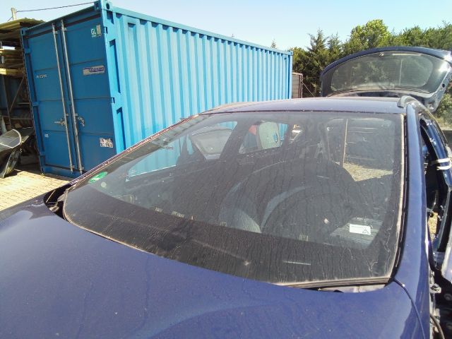 bontott OPEL ASTRA K Első Szélvédő