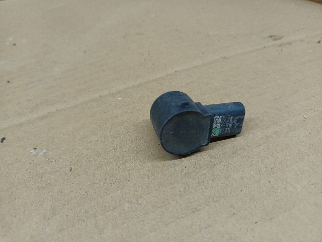 bontott OPEL ASTRA K Első Tolatóradar Fej