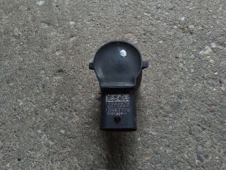 bontott OPEL ASTRA K Első Tolatóradar Fej