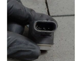 bontott OPEL ASTRA K Első Tolatóradar Fej