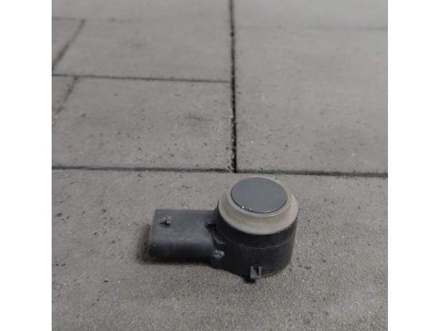 bontott OPEL ASTRA K Első Tolatóradar Fej