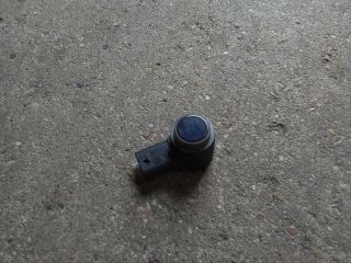 bontott OPEL ASTRA K Első Tolatóradar Fej