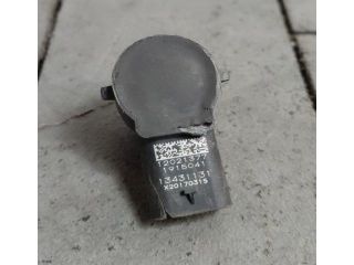 bontott OPEL ASTRA K Első Tolatóradar Fej