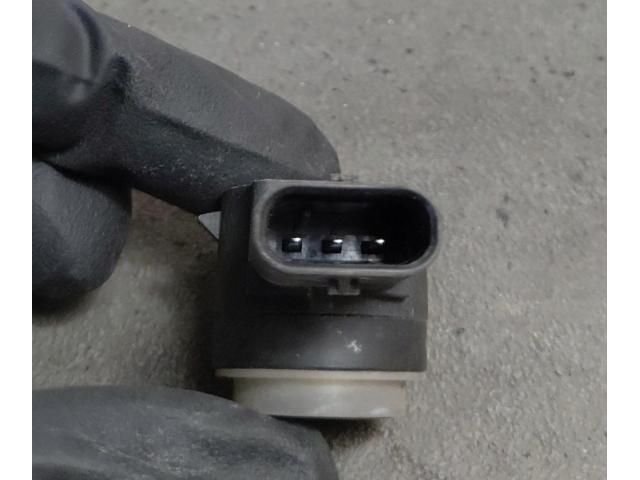 bontott OPEL ASTRA K Első Tolatóradar Fej