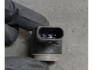 bontott OPEL ASTRA K Első Tolatóradar Fej