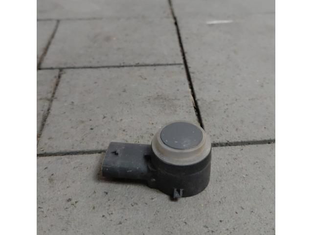 bontott OPEL ASTRA K Első Tolatóradar Fej