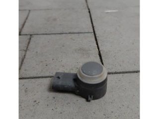 bontott OPEL ASTRA K Első Tolatóradar Fej