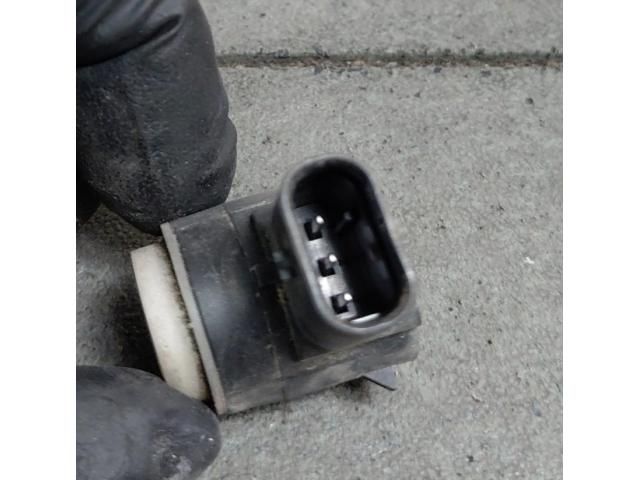 bontott OPEL ASTRA K Első Tolatóradar Fej