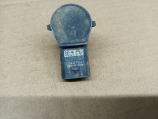 bontott OPEL ASTRA K Első Tolatóradar Fej