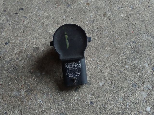 bontott OPEL ASTRA K Első Tolatóradar Fej