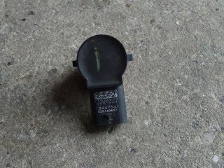 bontott OPEL ASTRA K Első Tolatóradar Fej