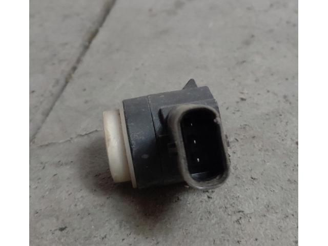 bontott OPEL ASTRA K Első Tolatóradar Fej