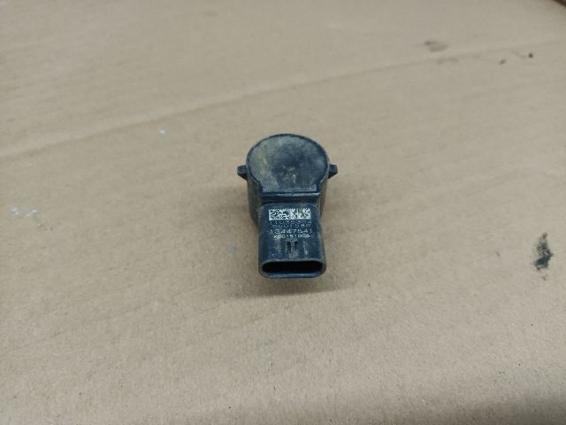 bontott OPEL ASTRA K Első Tolatóradar Fej