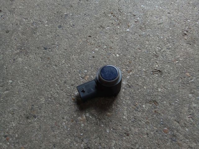 bontott OPEL ASTRA K Első Tolatóradar Fej