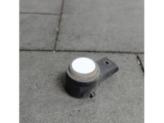 bontott OPEL ASTRA K Első Tolatóradar Fej