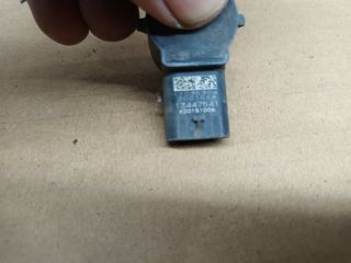 bontott OPEL ASTRA K Első Tolatóradar Fej