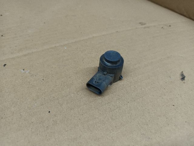 bontott OPEL ASTRA K Első Tolatóradar Fej