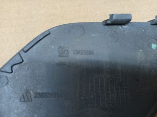 bontott OPEL ASTRA K Első Vonószem Burkolat