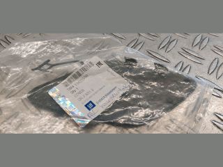 bontott OPEL ASTRA K Első Vonószem Burkolat