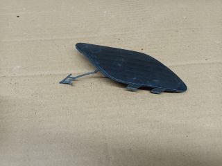 bontott OPEL ASTRA K Első Vonószem Burkolat