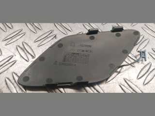 bontott OPEL ASTRA K Első Vonószem Burkolat