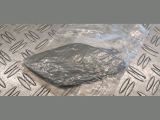 bontott OPEL ASTRA K Első Vonószem Burkolat