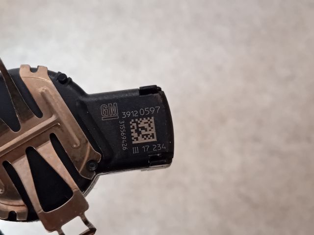 bontott OPEL ASTRA K Eső Érzékelő