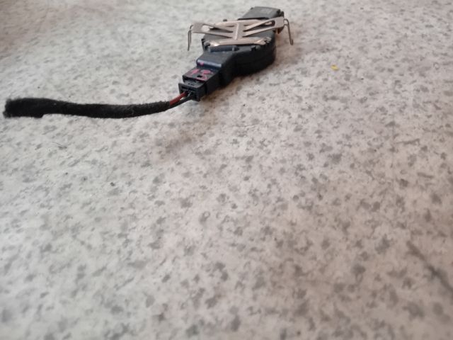 bontott OPEL ASTRA K Eső Érzékelő