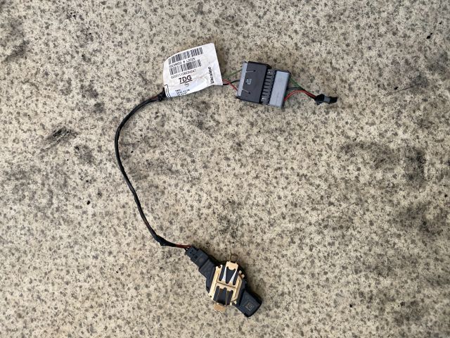 bontott OPEL ASTRA K Eső Érzékelő