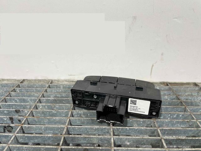 bontott OPEL ASTRA K ESP Kapcsoló