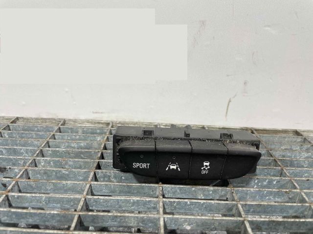 bontott OPEL ASTRA K ESP Kapcsoló