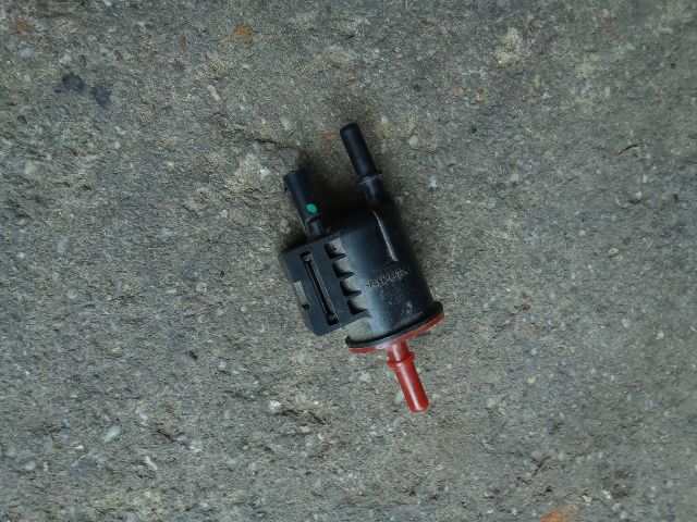 bontott OPEL ASTRA K Fékrásegítő Nyomásérzékelő