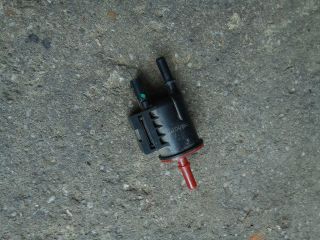 bontott OPEL ASTRA K Fékrásegítő Nyomásérzékelő