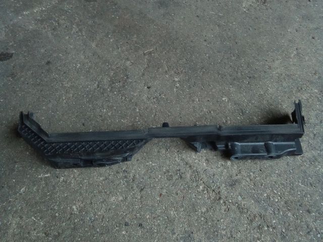 bontott OPEL ASTRA K Felső Hűtő Légterelő