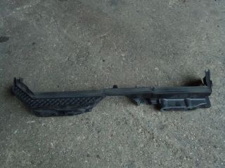 bontott OPEL ASTRA K Felső Hűtő Légterelő