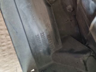 bontott OPEL ASTRA K Felső Hűtő Légterelő